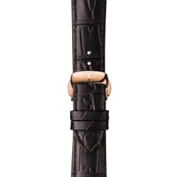 RELOJ CHEMIN DES TOURELLES POWERMATIC 80