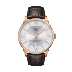 RELOJ CHEMIN DES TOURELLES POWERMATIC 80