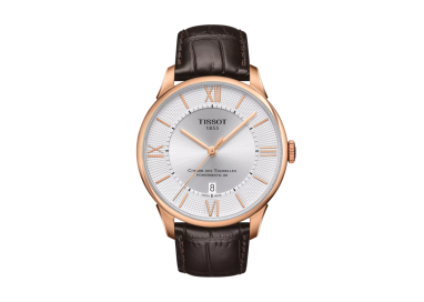 RELOJ CHEMIN DES TOURELLES POWERMATIC 80