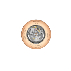 RELOJ CHEMIN DES TOURELLES POWERMATIC 80