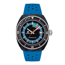 TISSOT SIDERAL S POWERMATIC 80 41MM