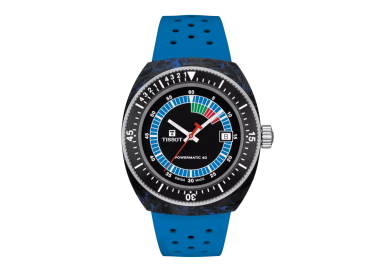 TISSOT SIDERAL S POWERMATIC 80 41MM
