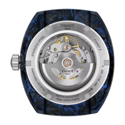 TISSOT SIDERAL S POWERMATIC 80 41MM