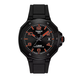 RELOJ TISSOT T-RACE POWERMATIC 80