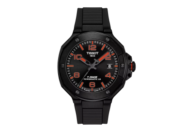 RELOJ TISSOT T-RACE POWERMATIC 80