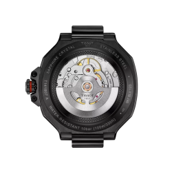 RELOJ TISSOT T-RACE POWERMATIC 80