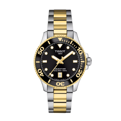 RELOJ TISSOT SEASTAR 1000 36MM