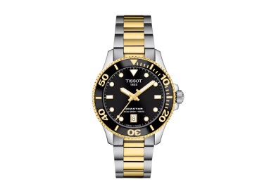 RELOJ TISSOT SEASTAR 1000 36MM