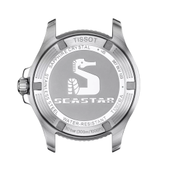 RELOJ TISSOT SEASTAR 1000 36MM