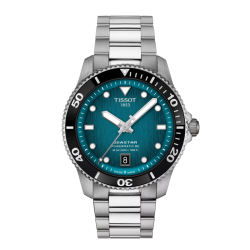 RELOJ SEASTAR 1000 POWERMATIC 80 40MM