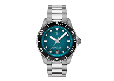 RELOJ SEASTAR 1000 POWERMATIC 80 40MM