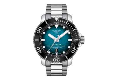 SEASTAR 2000 PROFESSIONAL POWERMATIC 80