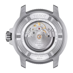 SEASTAR 2000 PROFESSIONAL POWERMATIC 80