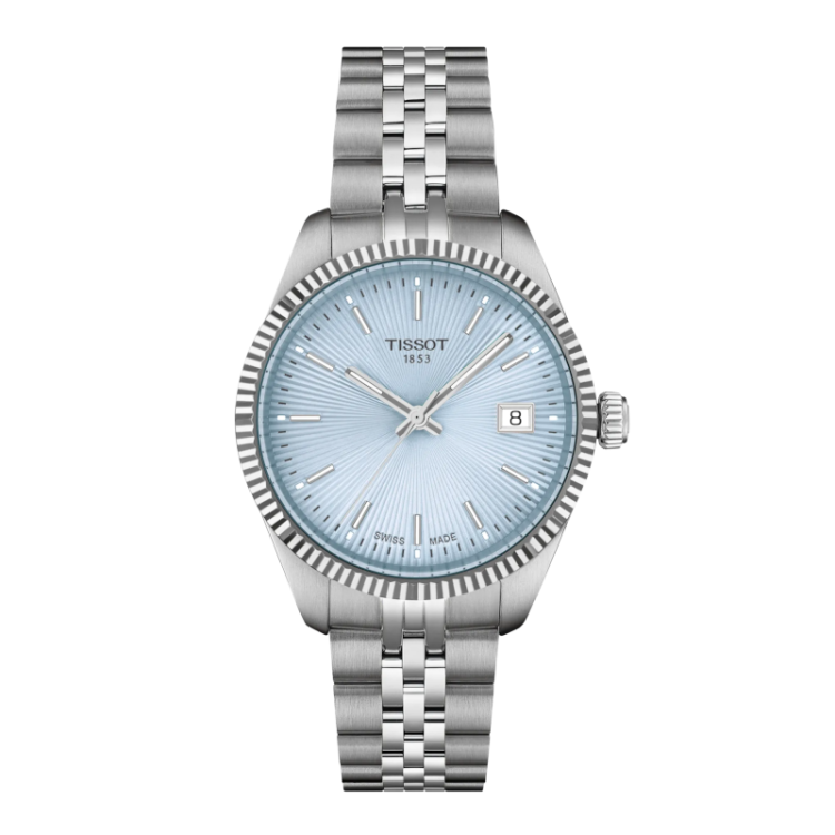 RELOJ TISSOT BALLADE 34MM