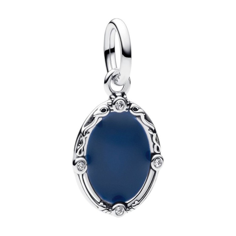 CHARM COLGANTE ESPEJO BLANCANIEVES