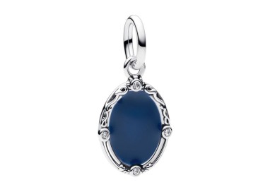 CHARM COLGANTE ESPEJO BLANCANIEVES