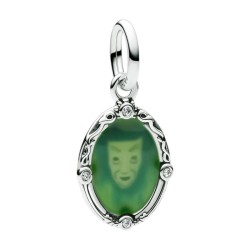 CHARM COLGANTE ESPEJO BLANCANIEVES