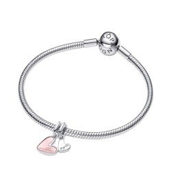 CHARM COLGANTE DIVISIBLE MADRE E HIJA