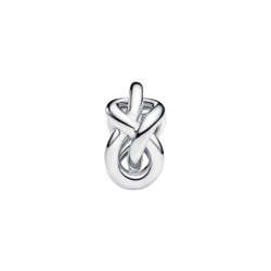 CHARM NUDO INFINITO
