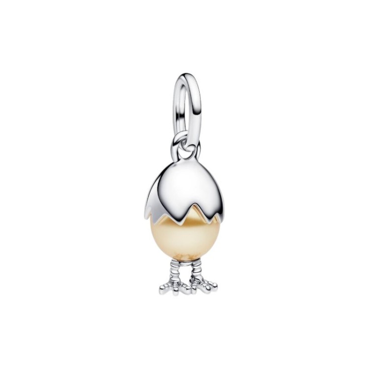 CHARM COLGANTE HUEVO DE PASCUA