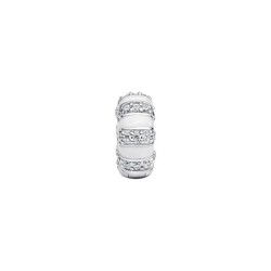 CHARM DE CLIP ESMALTE Y GEMAS
