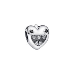 CHARM CORAZÓN Y MONSTRUITOS DE MAMÁ