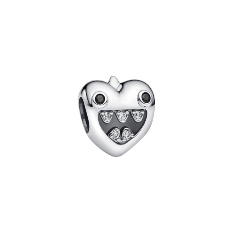 CHARM CORAZÓN Y MONSTRUITOS DE MAMÁ
