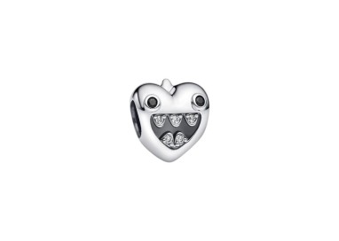 CHARM CORAZÓN Y MONSTRUITOS DE MAMÁ