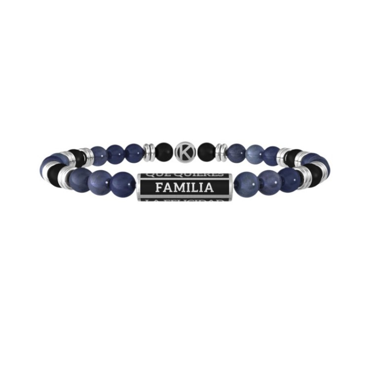 PULSERA FAMILIA