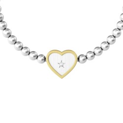 PULSERA CORAZÓN | MAMÁ