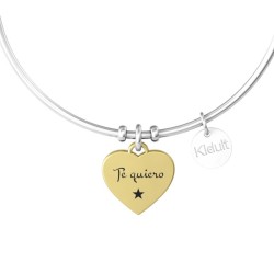 PULSERA CORAZÓN | TÍA TE QUIERO
