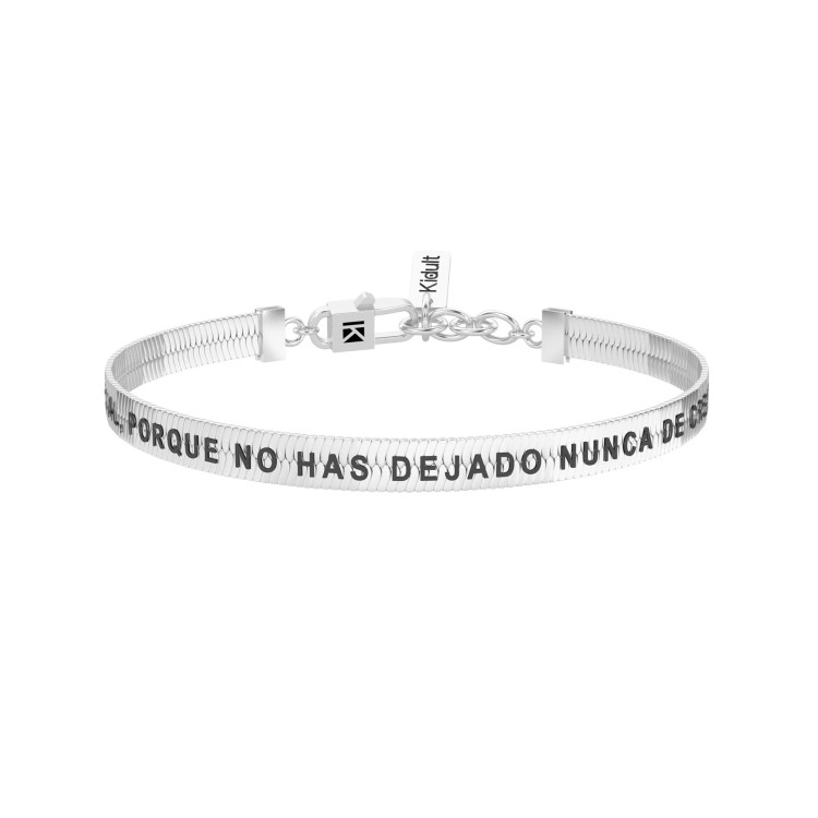 PULSERA NUESTRA FAMILIA