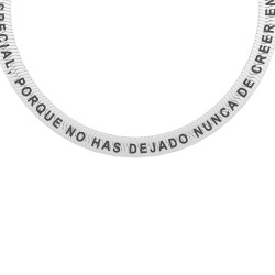 PULSERA NUESTRA FAMILIA