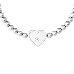 PULSERA CORAZÓN | HERMANA