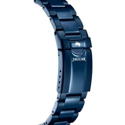 RELOJ JAGUAR CONNECTED MEN AZUL