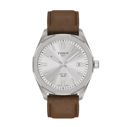 TISSOT PRC 100 SOLAR QUARTZ 39 MM