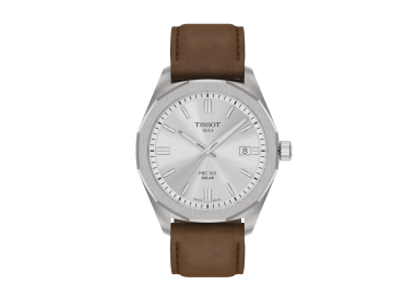 TISSOT PRC 100 SOLAR QUARTZ 39 MM