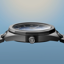RELOJ TISSOT PRC 100 SOLAR QUARTZ 39 MM