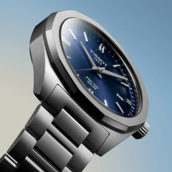 RELOJ TISSOT PRC 100 SOLAR QUARTZ 39 MM