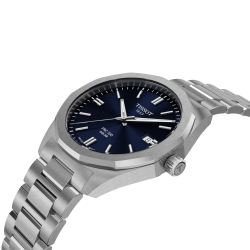 RELOJ TISSOT PRC 100 SOLAR QUARTZ 39 MM