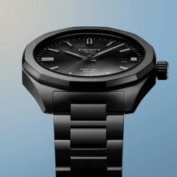 RELOJ TISSOT PRC 100 SOLAR QUARTZ 39 MM