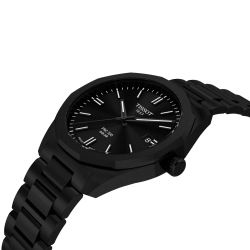RELOJ TISSOT PRC 100 SOLAR QUARTZ 39 MM