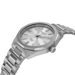 RELOJ TISSOT PRC 100 SOLAR QUARTZ 39 MM