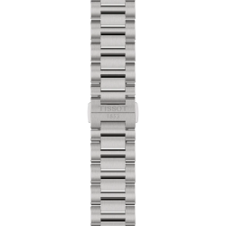 RELOJ TISSOT PRC 100 SOLAR QUARTZ 39 MM