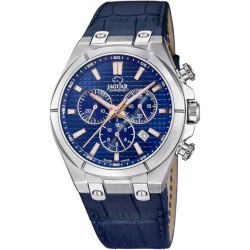 RELOJ SUIZO JAGUAR DAILY CLASS AZUL