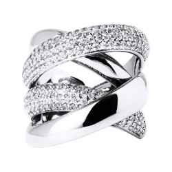 ANILLO NICA CON CIRCONITA