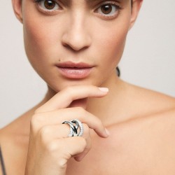 ANILLO NICA CON CIRCONITA