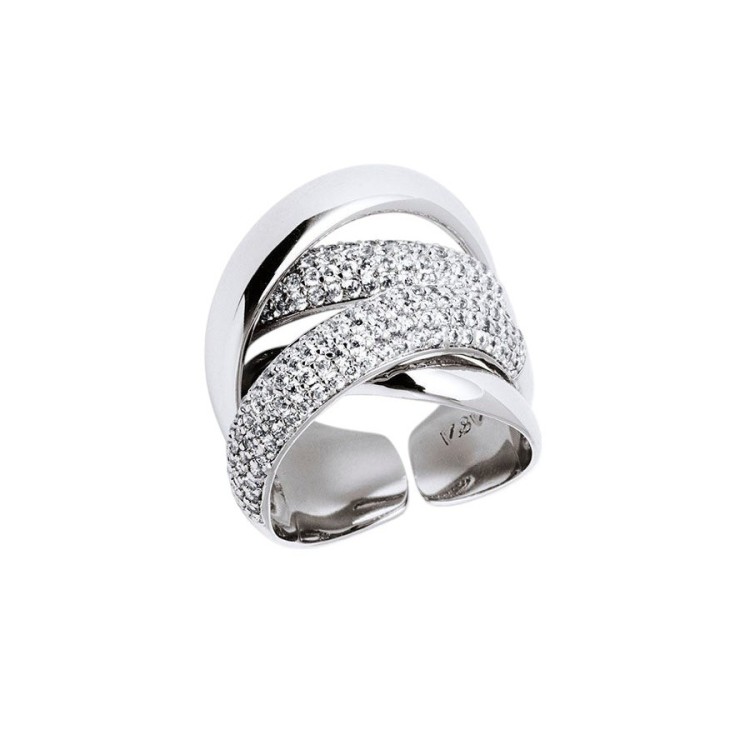 ANILLO NICA CON CIRCONITA