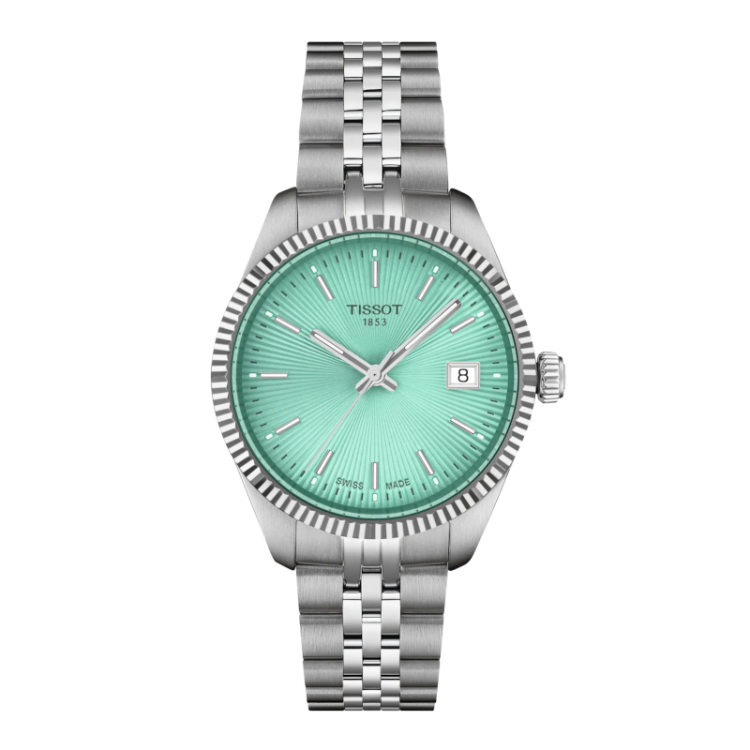RELOJ TISSOT BALLADE 34MM