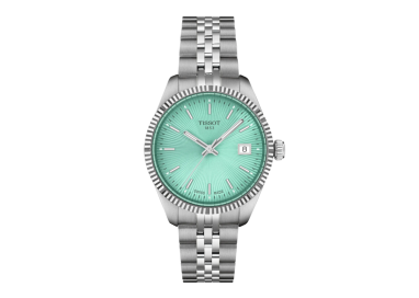 RELOJ TISSOT BALLADE 34MM